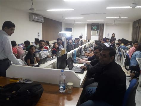 M. Sc. Instrumentation & Control