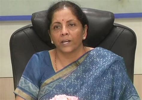 Cabinet approves merger of 10 PSBs into 4 from 1st April 2020