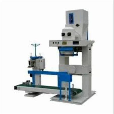 Bagging System - Automatic Bagging System Manufacturer from Vasai