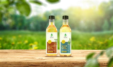 Wood Pressed Oils: Navigating Myths and Facts – Nayesha Oil Mills