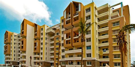 Purva Sunshine at Sarjapur Road in Bangalore by Puravankara Projects ...