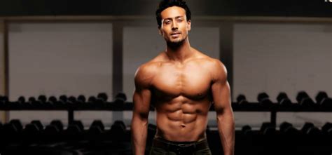 Tiger Shroff Stepped Out In An Epic Mismatch Look & We're Impressed