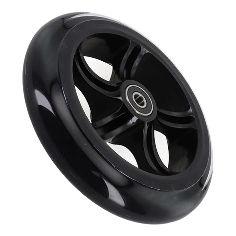 Scooter Wheel 6 inch Universal Wheels Wheelchair Front Wheels With ...