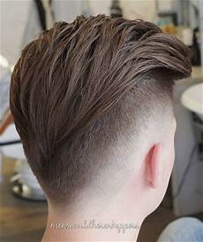 V Cut Hairstyle For Boys by Mens Fade Haircuts 54 Cool Fade Haircuts For And Boys V Cut Hairstyle For Boys