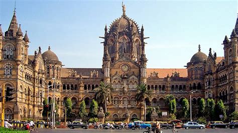 Central Railway hopes to earn tidy sum from new spa at CST