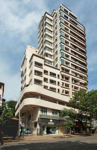 Om Siddhi Venture SRA CHS, Dadar West, Mumbai Gokhale Road, G/n Ward ...