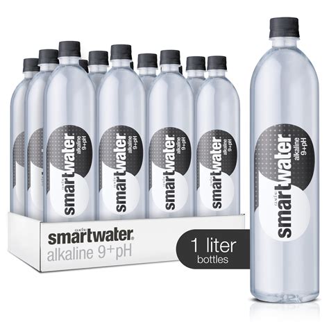 Smart Water Alkaline