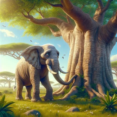 See 10 Amazing Elephant Facts For Kids