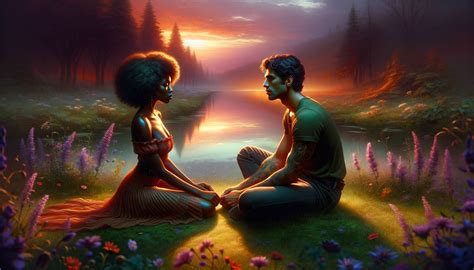 Discover Your Soulmate Portrait Sketch Journey - SoulmateSketch.com