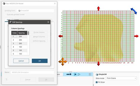Image result for Modflow Tutorial