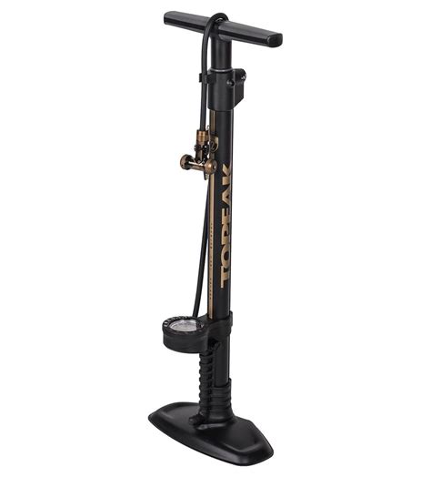Topeak Joeblow Tubi 2stage Tubeless Tyre Floor Pump - £104.99 | Bike ...