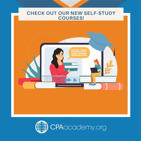 Explore our latest self-study courses! With the end of the year ...