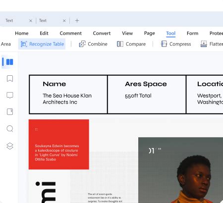 Image result for PDF Editing Software Comparison