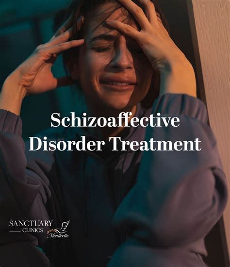 Schizoaffective disorder treatment center - Christian, Florida - Sanctuary Clinics