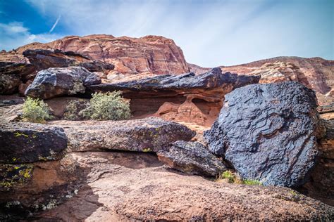 10 Most Epic St. George Hiking Trails » The Modern Female Hiker