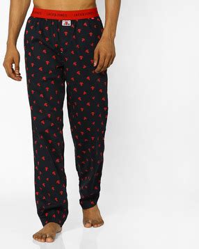 Pyjamas for Men: Buy Men's Pyjamas Online at AJIO
