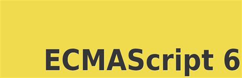 ECMAScript Code Samples 的图像结果