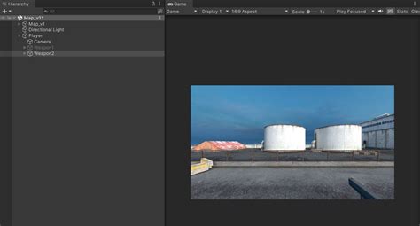 Image result for Unity How to Make an FPS