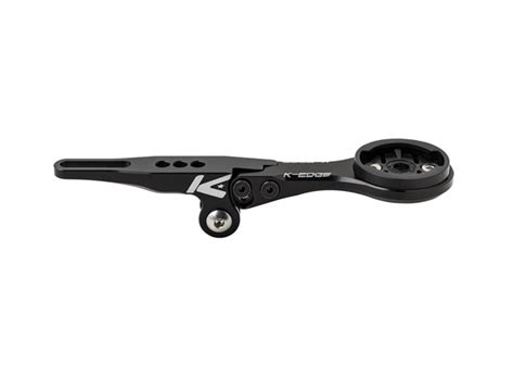 K-Edge Garmin Integrated Handlebar System Mounts | Aero & Secure GPS M ...