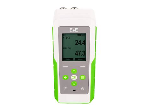 Moisture In Oil Sensor - Humidity & Temp. In Paper And Cardboard Trader ...