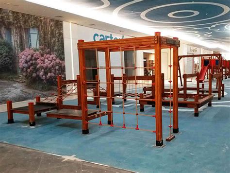 Multi-Function Center | Europe Playgrounds