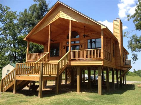 Stilt Houses Modern at Ellis Shepherd blog