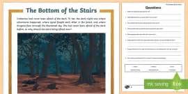 Newspaper Reading Comprehension KS2 - Primary Resources