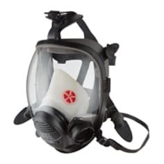 3M Full Face Respirators | 3M India