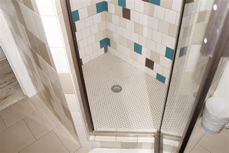 Tileable Shower Pans: A Comprehensive Guide - Shower Ideas