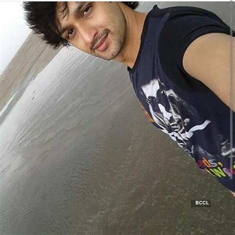 Sourabh Raaj Jain trying to ‘break free from image of God’- The Etimes ...