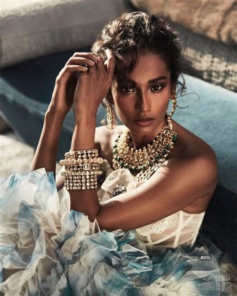 Nidhi Sunil is turning up the heat with her captivating photoshoots ...