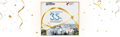 CEC-CGC Landran makes a mark yet again!