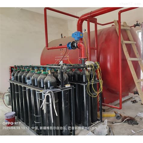 超高压小区生活变频供水工程-武汉鑫鹏给排水自动化设备有限公司