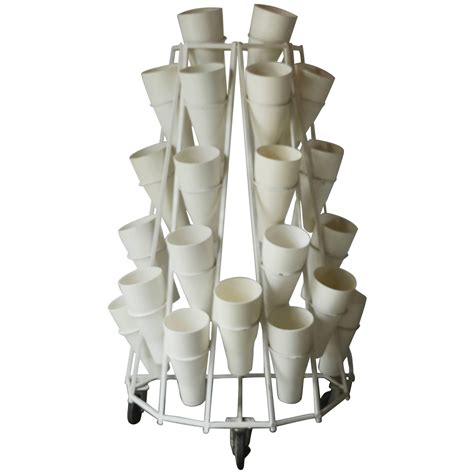 Vintage Florist Display Rack at 1stDibs | floral display rack, vintage ...