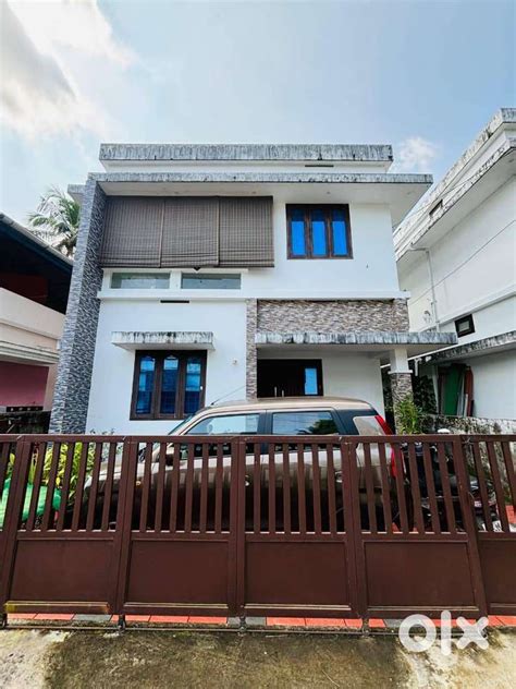 Mukkattukkara 3bhk,1360 SqFt, Villa,Thrissur - For Sale: Houses ...