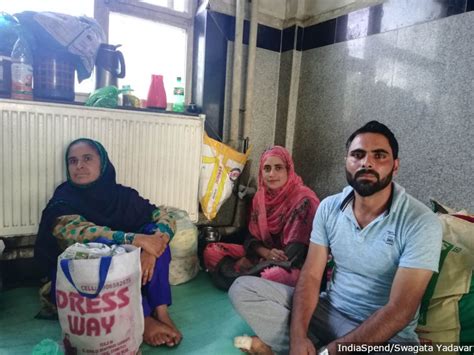 In J&K Shutdown, PM’s Health Scheme Grinds To Halt, Healthcare Crisis Grows