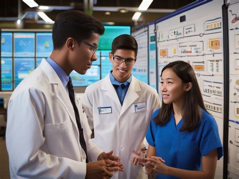 Science Fair Winner 的图像结果