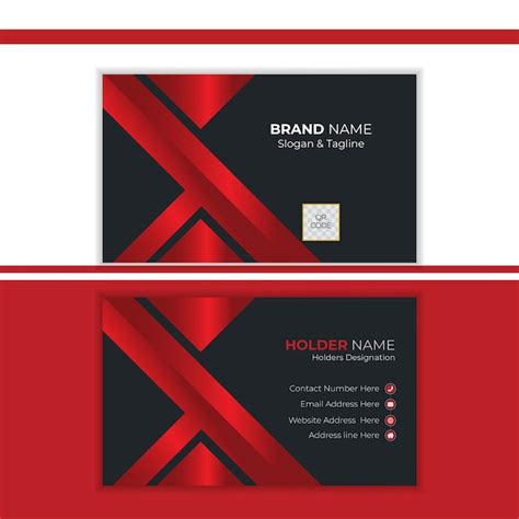 Business Card Layout 的图像结果