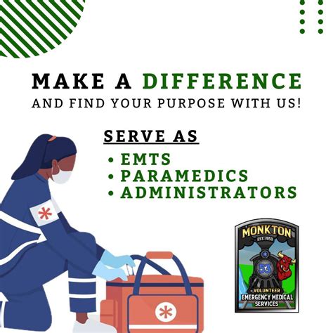 Monkton Volunteer Emergency Medical Services (@monkton_ems) • Instagram photos and videos
