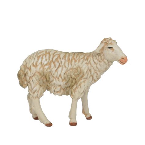 Oveja - GELEN 12 cm - EL PESEBRE