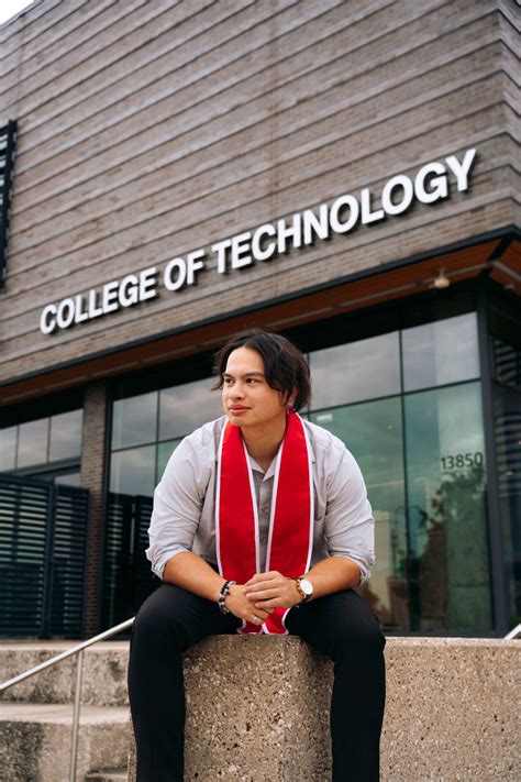 Ryan Nguyen on LinkedIn: #universityofhouston #graduation #ecolab #software