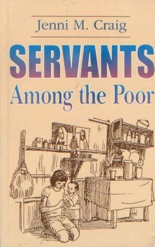 Servants Among the Poor : Amazon.in: Books