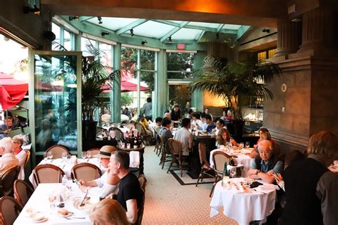 Mon Ami Gabi Las Vegas, Paris Hotel & Casino