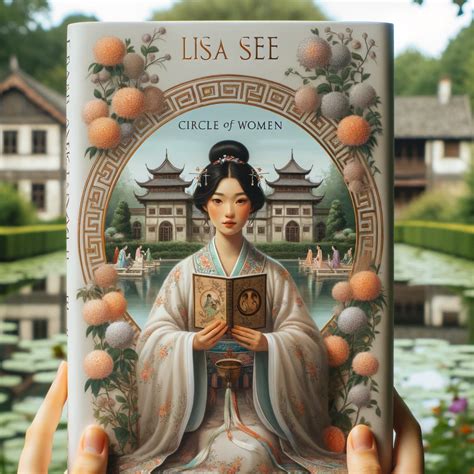 Resumen de "El círculo de mujeres de Lady Tan" por Lisa See - Sinopsis de Libros