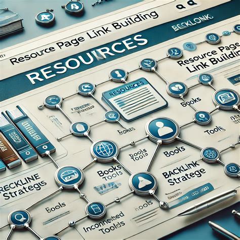 Beginner's Guide to Link Building for Resource Page