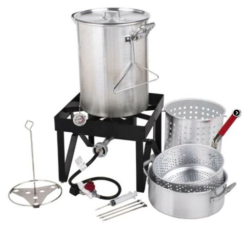 30 Qt Turkey Fryer Turkey Size - lema