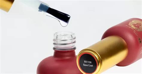 "Classic" base coat 10ml