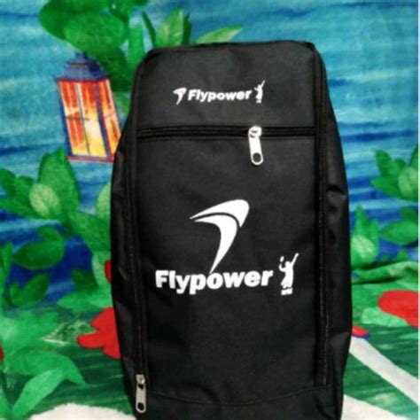Jual Tas Sepatu Badminton Jinjing - Kota Bandung - rans sport | Tokopedia