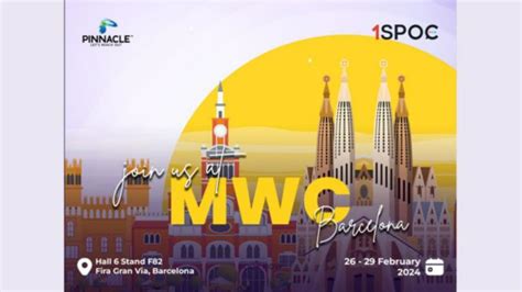Pinnacle Teleservices Takes Center Stage: Introducing 1SPOC for Next ...