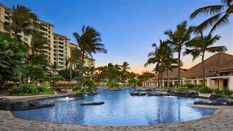 Marriott's Ko Olina Beach Club | RedWeek